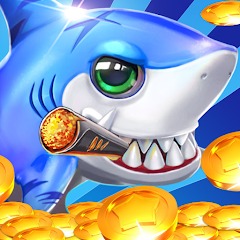 Unduh game Menembak Ikan Jackpot mod 1.0.6 untuk Android