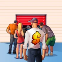 Bid Wars – Storage Auctions Mod v2.60.6 (Vô Hạn Tiền)