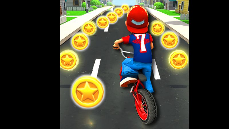 Bike Blast Mod v4.13.3 (Unlocked)