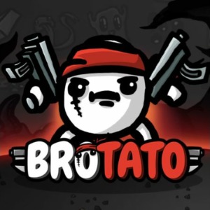 Brotato Mod v1.3.573 (Menu, Mode Dewa, Kerusakan Tinggi, Langkah Cepat)