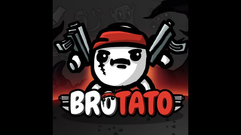 Brotato Mod v1.3.573 (Menu, Bất Tử, Sát Thương Cao, Di Chuyển Nhanh)