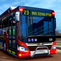 Bus Simulator 2023: Transport Mod v1.26.56 (Uang, Hadiah Tidak Terbatas)