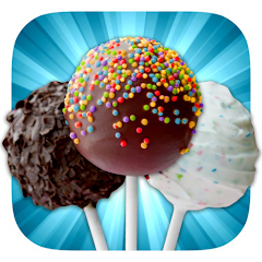 Cake Games: Dessert DIY APK v1.7 Gratis