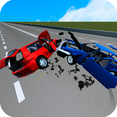 Car Crash Simulator Accidents APK v2.2.14 Gratis