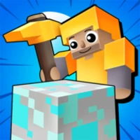 Craft & Mine 3D: Idle Merge Mod v1.0.49 (Vô Hạn Tiền)