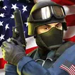 Critical Strike CS: Counter Terrorist Online FPS Mod v13.007 (Mega Menu)