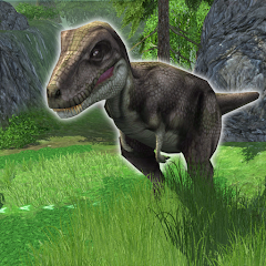 Dino Tamers Mod v2.25 (Kerajinan, Penelitian Gratis)