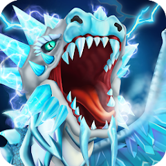 Dragon Battle Mod v15.02 (Uang Palsu)