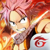 FAIRY TAIL: Forces Unite Mod v8.11.106 (Hack Unlimited Money)