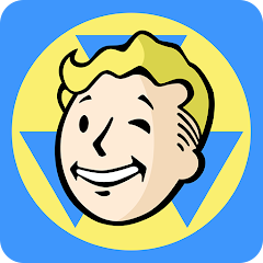 Fallout Shelter Mod v1.22.0 (Tiền Không Giới Hạn)