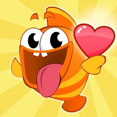 Fish Story: Save the Lover APK v1.6.45 Gratis