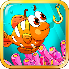 Fishing For Kids APK v1.6.5 Free