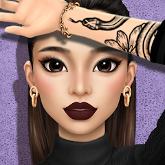 GLAMM’D Mod v1.9.287 (Hadiah Gratis)