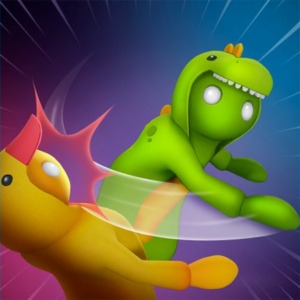 Gang Battle: Chillybash 3D APK v2.0.9.236 Gratis