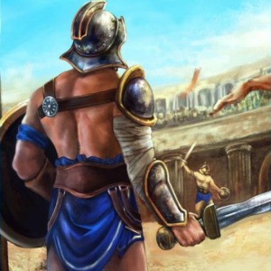 Gladiator Glory Egypt Mod v1.4.3 (Unlocked)