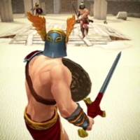 Gladiator Glory Mod v5.19.2 (Free Shopping)