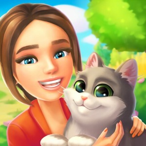 Goodville: Farm Game Adventure APK v8.5.172 Gratis