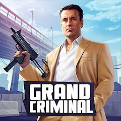 Grand Criminal Online Mod v1.3.5 (Vô Hạn HP, Năng Lượng, Armor)