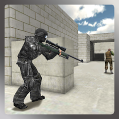 Gun Shot Fire War Mod v2.0.9 (Mode Dewa, Uang)