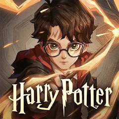 Harry Potter: Magic Awakened APK v2.20.22001 Gratis