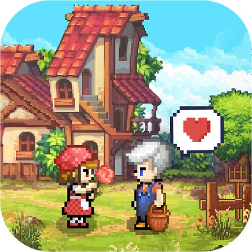 Harvest Town Mod v2.9.0 (Vô Hạn Năng Lượng)