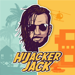 Hijacker Jack Mod v3.61 (Mở Khóa Premium)