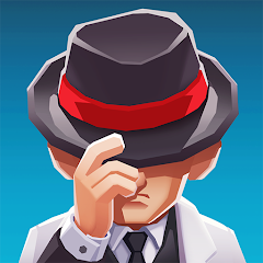 Idle Mafia Mod v9.9.0 (Uang Tidak Terbatas)