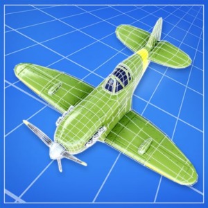 Idle Planes: Build Airplanes Mod v1.6.6 (Uang Tidak Terbatas)