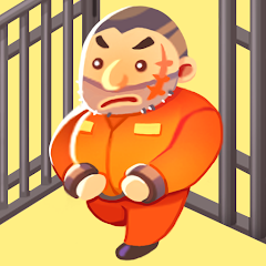 Idle Prison Tycoon Mod v1.0.52 (Uang Tidak Terbatas, Unlocked)