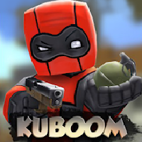 KUBOOM 3D APK v7.54 Gratis