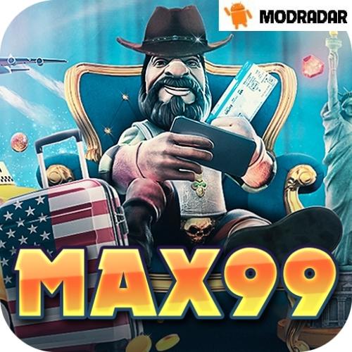 Tải Max 99 Club APK v1.1 Miễn Phí