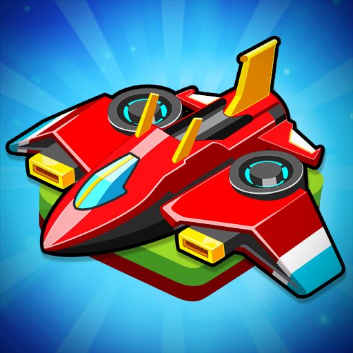 Merge Planes Empire Mod v1.5.18 (Unlimited Money)