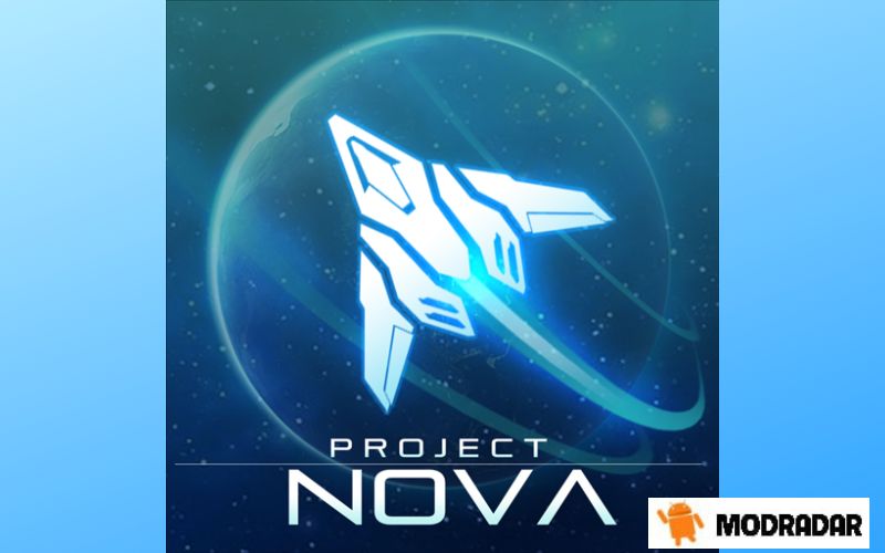 NOVA: Fantasy Airforce 2050 APK v9.3.2 Free