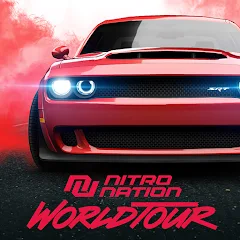 Nitro Nation World Tour APK v0.9.23 Miễn Phí