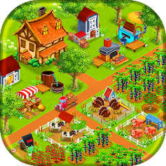 Happy Farm APK v10.0 Gratis