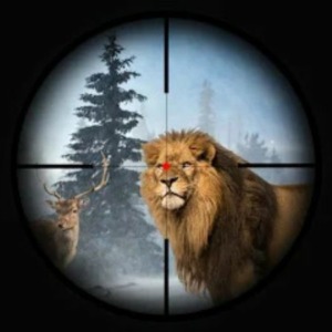 Offline Animal Hunting Game 3D APK v0.9.4 Free