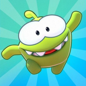 Om Nom Run 2 Parkour APK v3.0.19 Miễn Phí