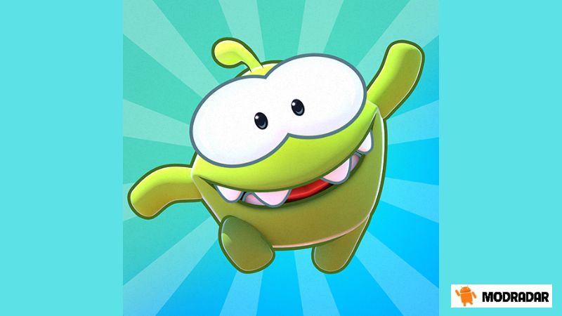 Om Nom Run 2 Parkour APK v3.0.19 Miễn Phí