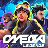 Omega Legends Mod v1.0.76 (Menu Mega)