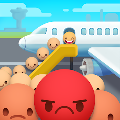 Overcrowded: Tycoon Mod v0.9.2 (Menu, Uang Tidak Terbatas)