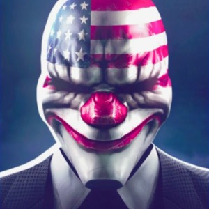 PAYDAY: Crime War Mod v2023.2.4 (Uang Tidak Terbatas)