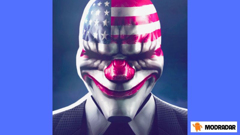 PAYDAY: Crime War Mod v2023.2.4 (Vô Hạn Tiền)