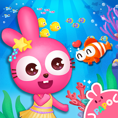 Papo Town: Ocean Park Mod v1.1.15 (Unlocked, Full)