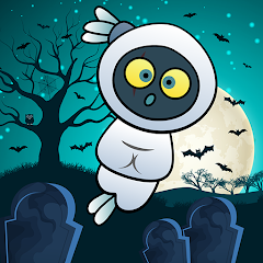 Unduh Pocong Run APK v1.0.9 Gratis