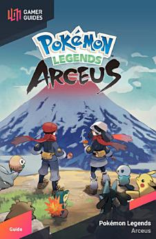 Pokémon Legends: Arceus APK v1.0.1 Free