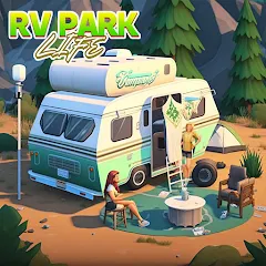 Download RV Park Life APK v1.0.68 Free