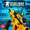 Real Robots War Gun Shoot 3D Mod v1.0.1 (Tidak Terkunci)