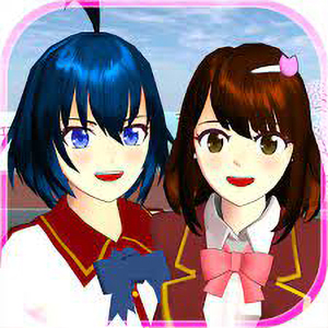 SAKURA School Simulator Mod v1.043.11 Phiên Bản Gốc