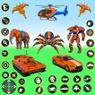 Spider Robot Wars – Tank Robot APK v1.8.0 Miễn Phí