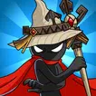 Stickman War – Battle World Mod v1.0.17(Tiền Không Giới Hạn)